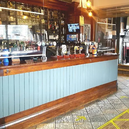 The Dolphin 3* Whitby