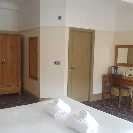 Mini-hôtel The Dolphin