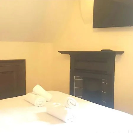 The Dolphin Hotel