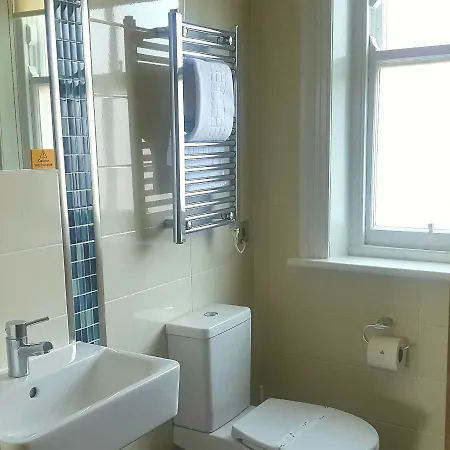 The Dolphin Mini-hôtel 3*