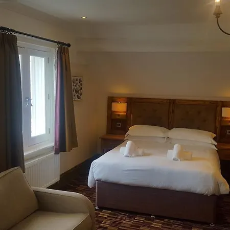 Hotel The Dolphin