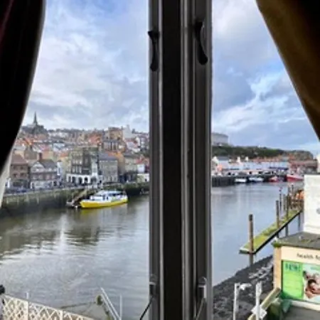 The Dolphin 3* Whitby