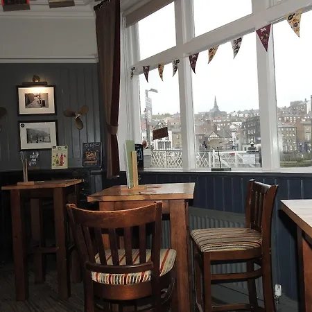The Dolphin 3* Whitby