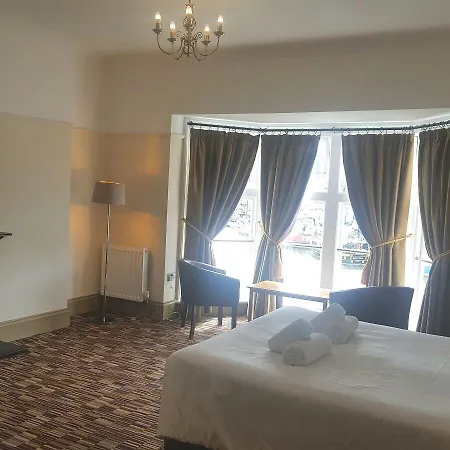 Hotel The Dolphin