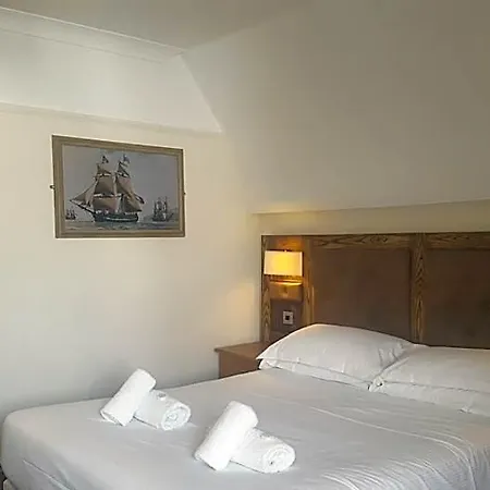 The Dolphin Hotel