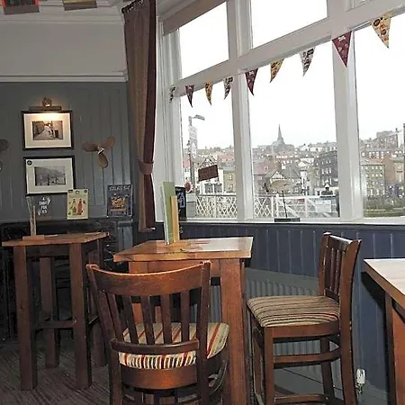 The Dolphin 3* Whitby