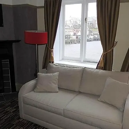 The Dolphin Hotel