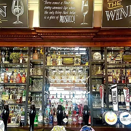 The Dolphin Hotel Whitby