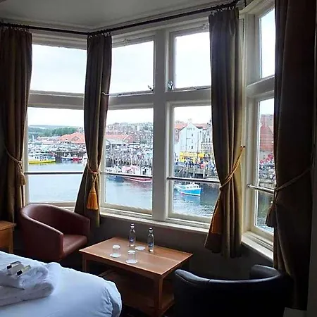 The Dolphin Hotel