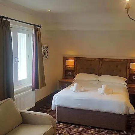 Hotel The Dolphin 3*