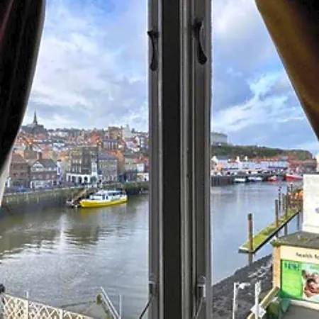The Dolphin Hotel Whitby