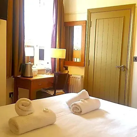 Hotel The Dolphin Whitby
