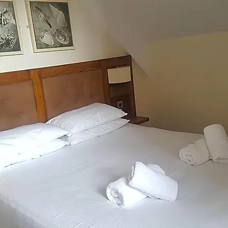 The Dolphin 3* Whitby