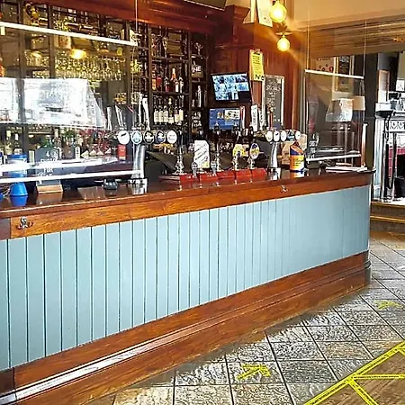 The Dolphin 3* Whitby