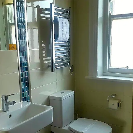 The Dolphin Hotel 3*