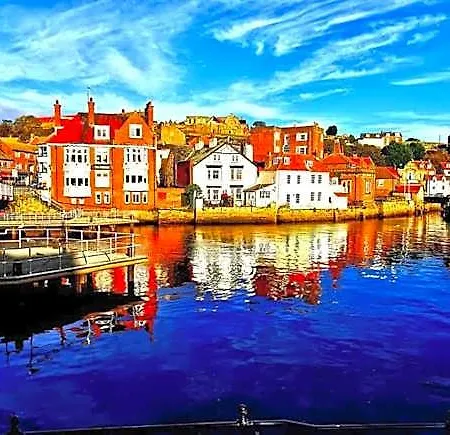 The Dolphin Hotel Whitby