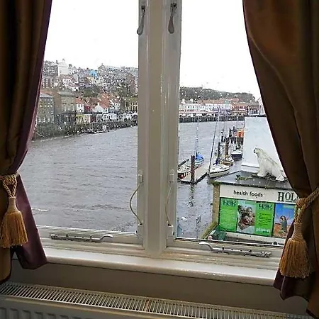 The Dolphin 3* Whitby