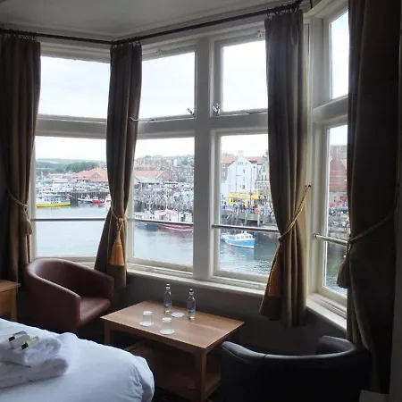 The Dolphin Whitby