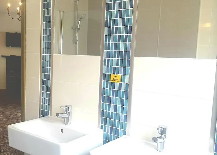 Hotel The Dolphin Whitby