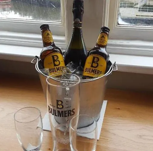 The Dolphin Hotel Whitby