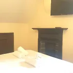The Dolphin Hotel