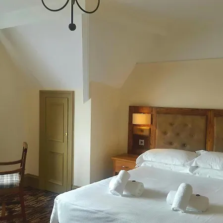 The Dolphin Hotel 3*