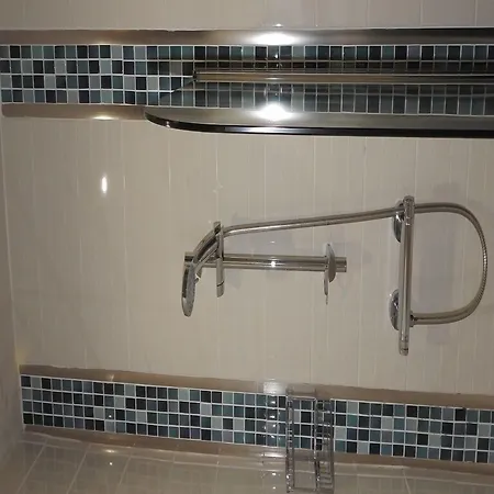 Hotel The Dolphin 3*