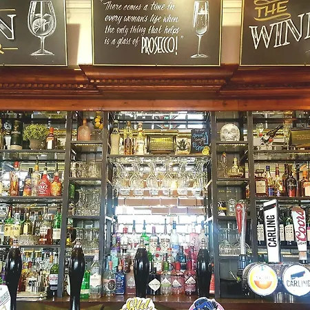 海豚酒店 3* 惠特比