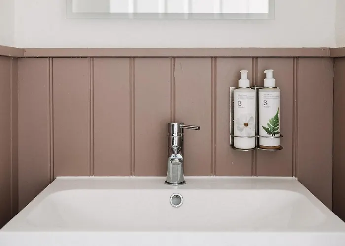 酒店 海豚酒店 惠特比