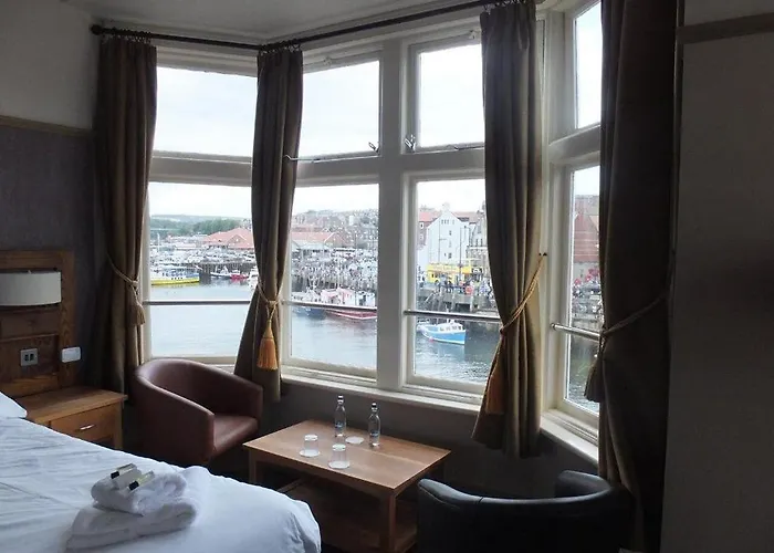 海豚酒店 酒店 3*