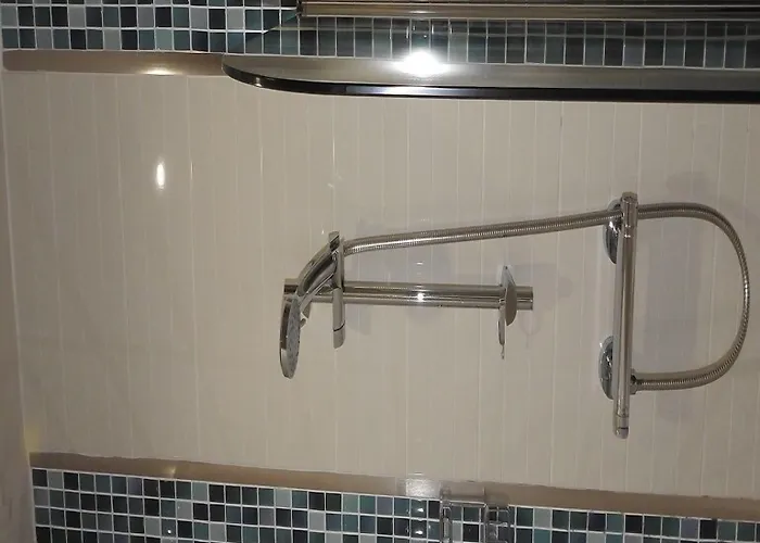 酒店 海豚酒店 3*